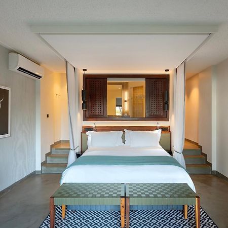 The David Livingstone Safari Lodge & Spa Экстерьер фото
