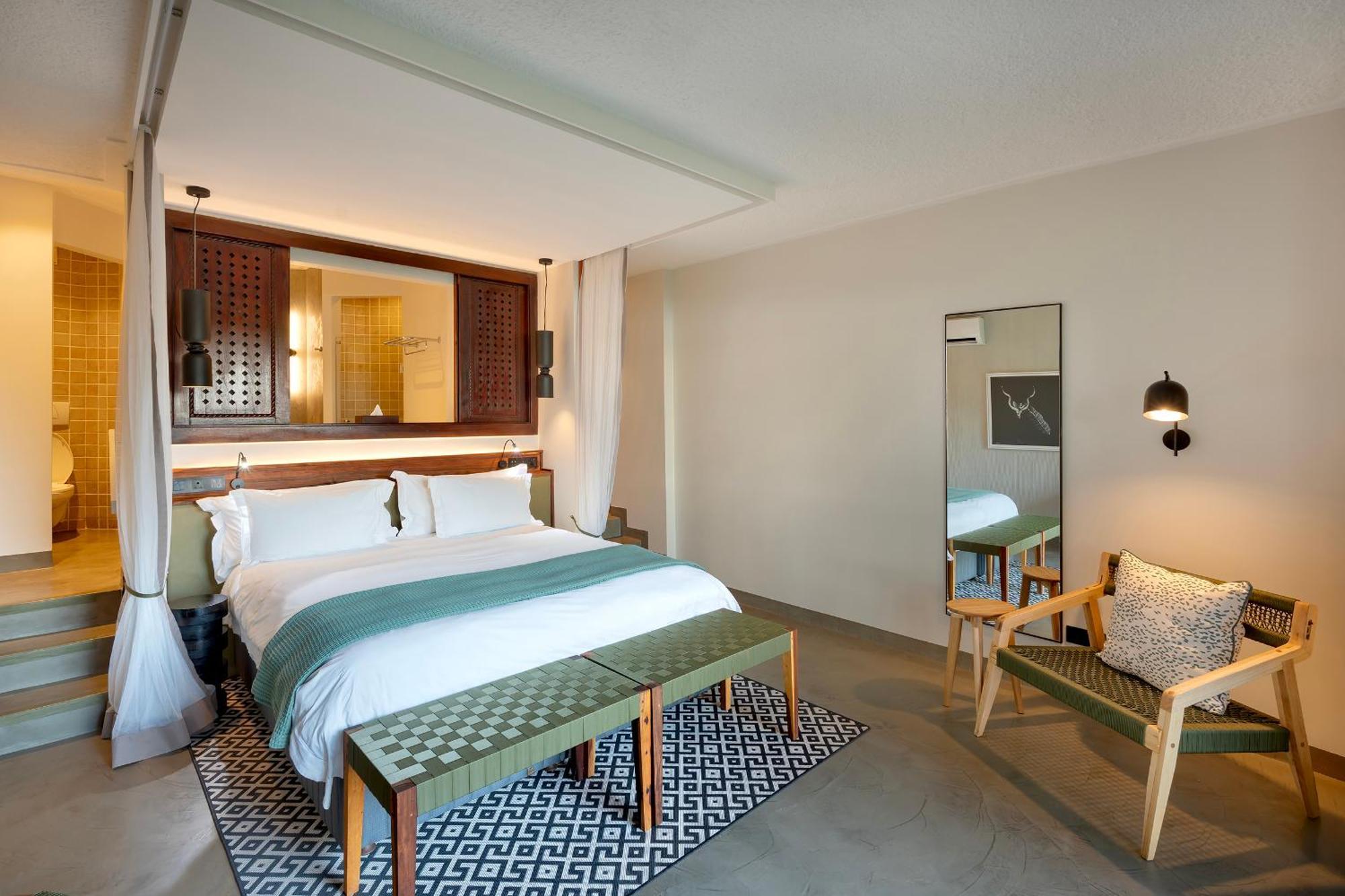 The David Livingstone Safari Lodge & Spa Экстерьер фото